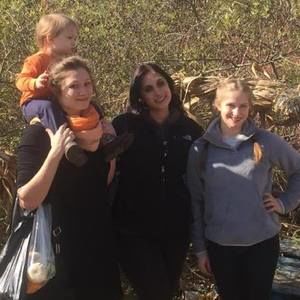 Meet your Posher, Jade